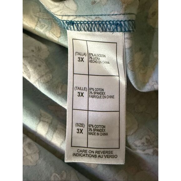 Disney Parks The Dress Shop Toy Story 4 Dress  3X Retro A-Line - Picture 14 of 15